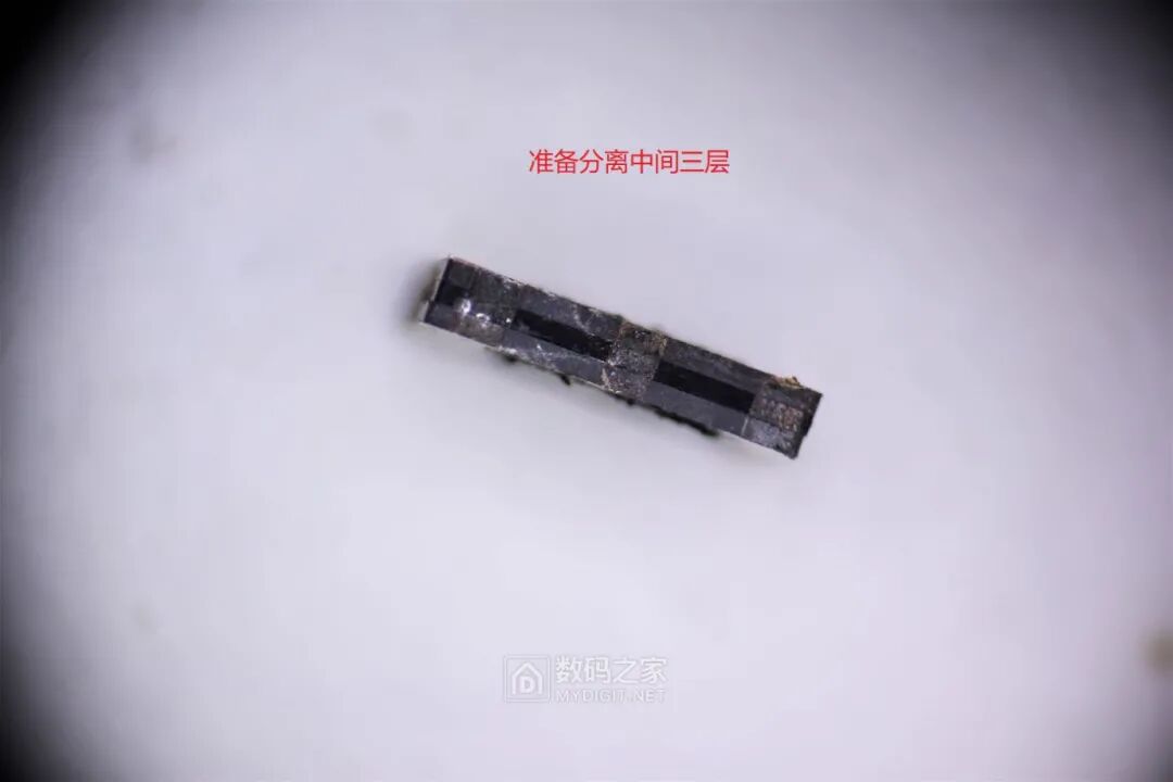 微觀拆解：陶瓷濾波器內部結構，放大看太酷了！的圖37