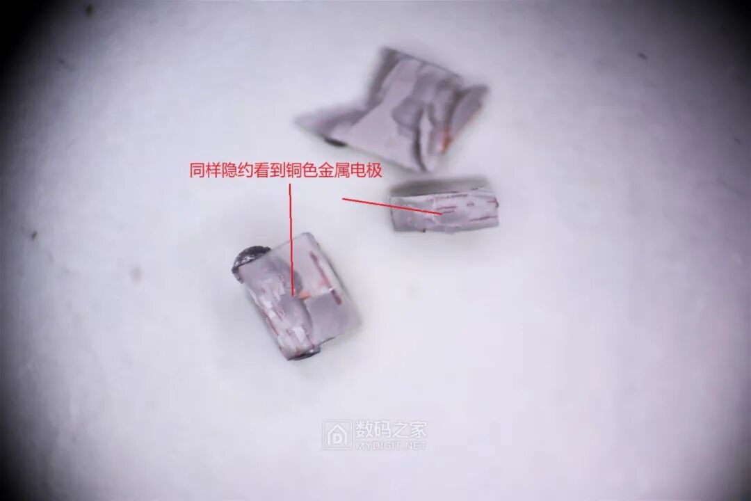 微觀拆解：陶瓷濾波器內部結構，放大看太酷了！的圖50