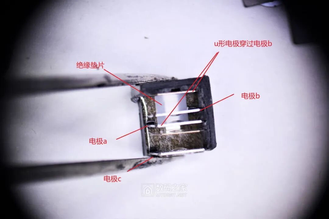 微觀拆解：陶瓷濾波器內部結構，放大看太酷了！的圖18