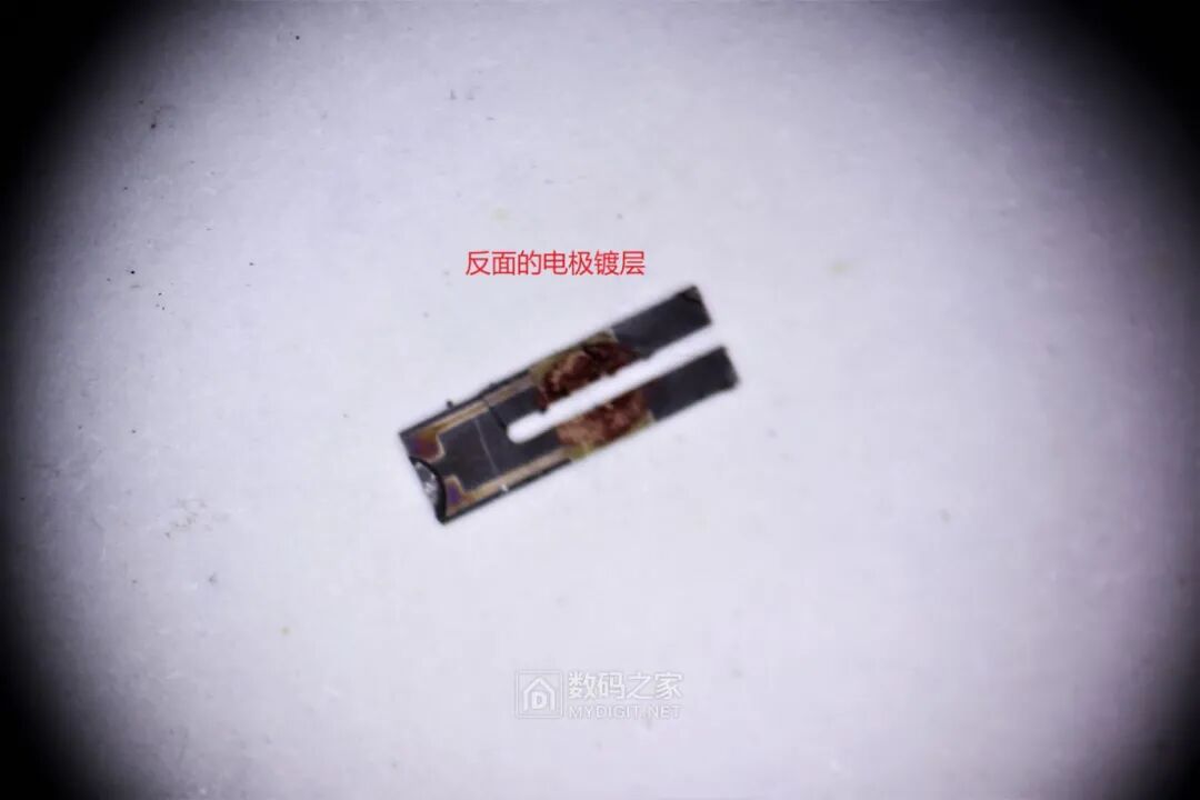 微觀拆解：陶瓷濾波器內部結構，放大看太酷了！的圖30