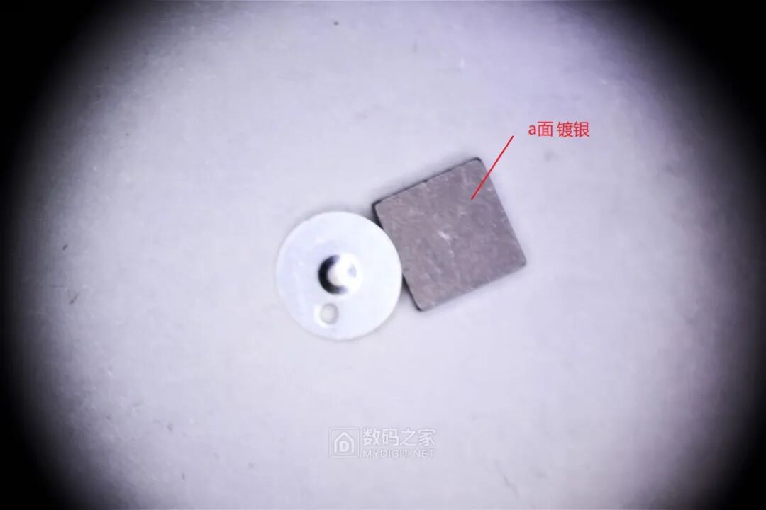 微觀拆解：陶瓷濾波器內部結構，放大看太酷了！的圖12