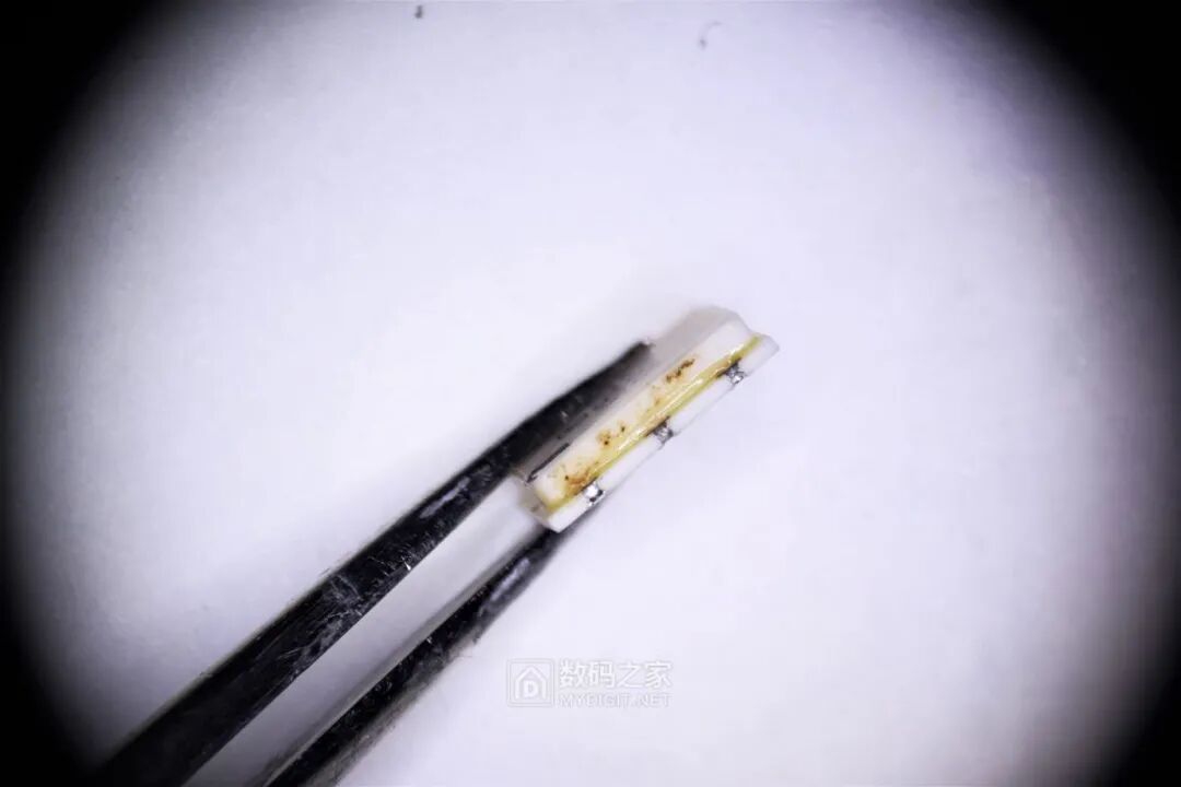 微觀拆解：陶瓷濾波器內部結構，放大看太酷了！的圖23