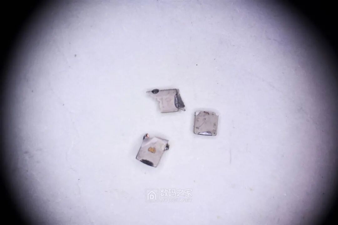 微觀拆解：陶瓷濾波器內部結構，放大看太酷了！的圖49