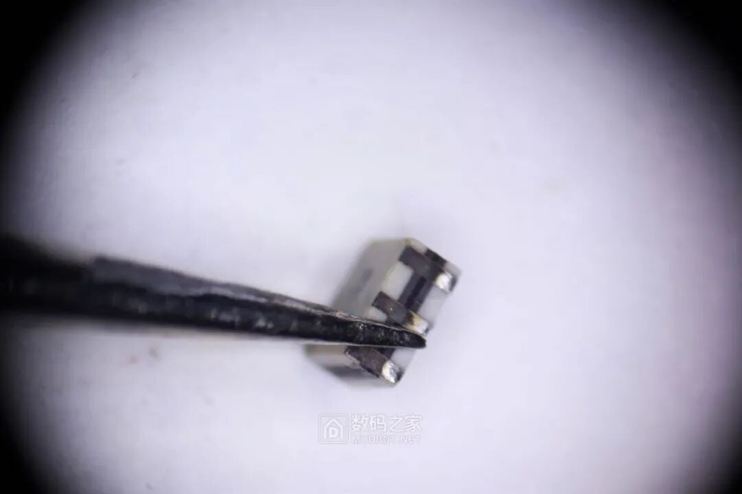 微觀拆解：陶瓷濾波器內部結構，放大看太酷了！的圖32