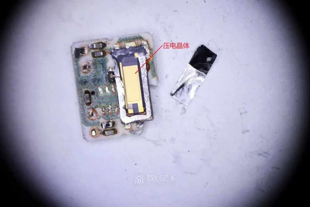 微觀拆解：陶瓷濾波器內部結構，放大看太酷了！的圖67