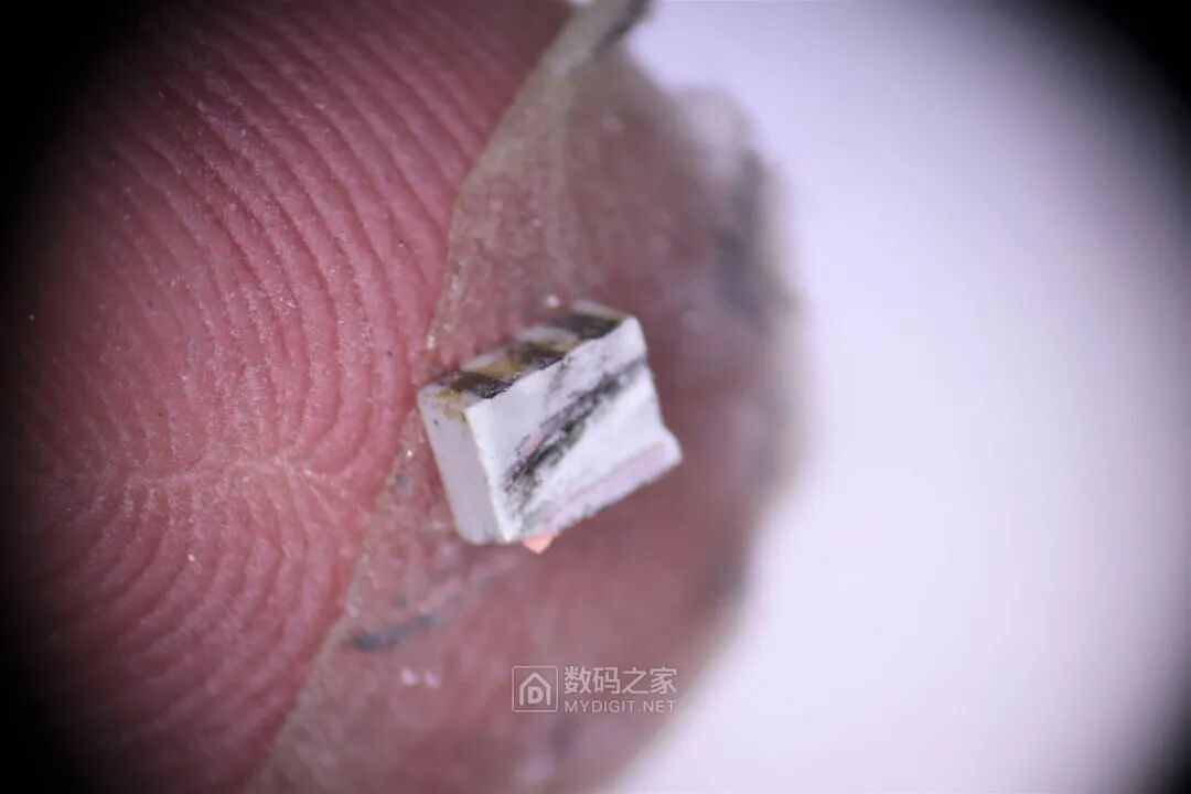 微觀拆解：陶瓷濾波器內部結構，放大看太酷了！的圖44