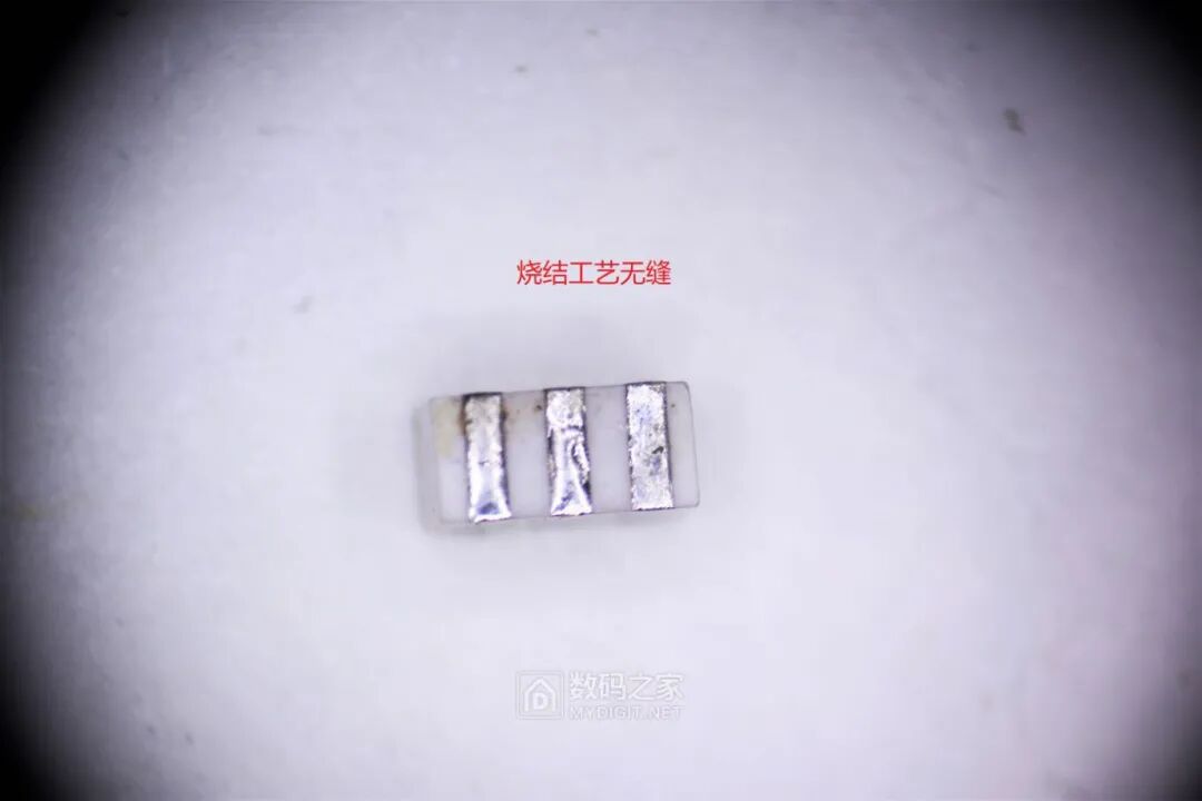 微觀拆解：陶瓷濾波器內部結構，放大看太酷了！的圖43