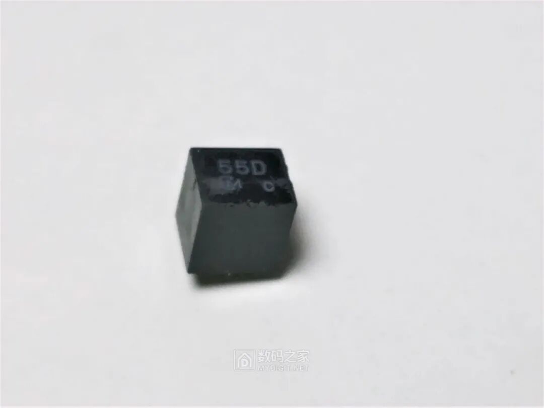 微觀拆解：陶瓷濾波器內部結構，放大看太酷了！的圖3