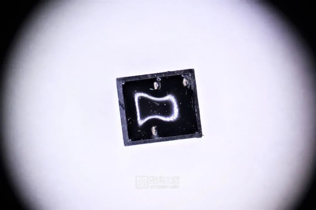 微觀拆解：陶瓷濾波器內部結構，放大看太酷了！的圖7
