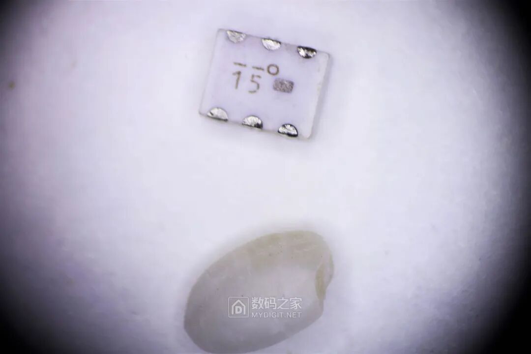 微觀拆解：陶瓷濾波器內部結構，放大看太酷了！的圖41
