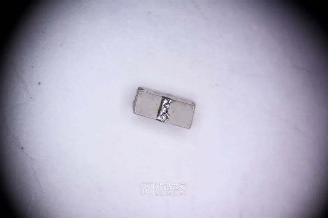 微觀拆解：陶瓷濾波器內部結構，放大看太酷了！的圖47