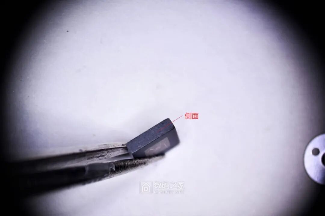 微觀拆解：陶瓷濾波器內部結構，放大看太酷了！的圖14