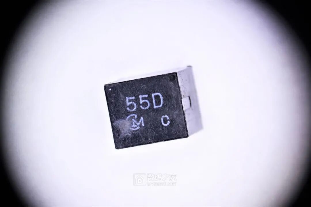 微觀拆解：陶瓷濾波器內部結構，放大看太酷了！的圖6