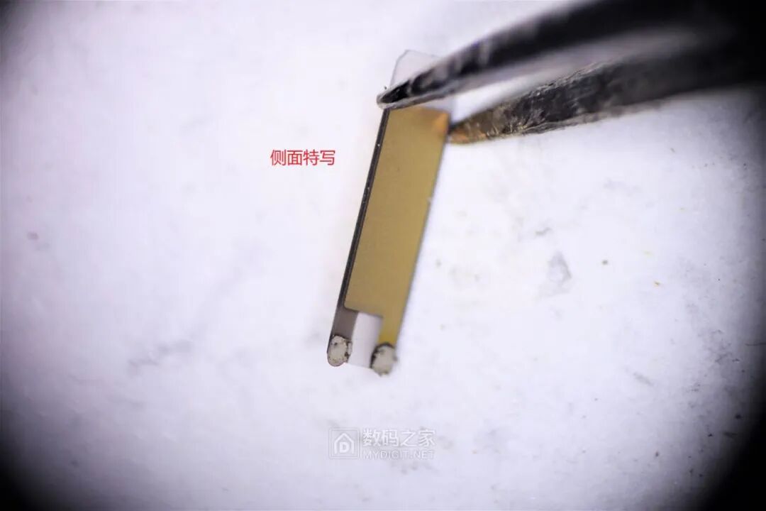 微觀拆解：陶瓷濾波器內部結構，放大看太酷了！的圖69