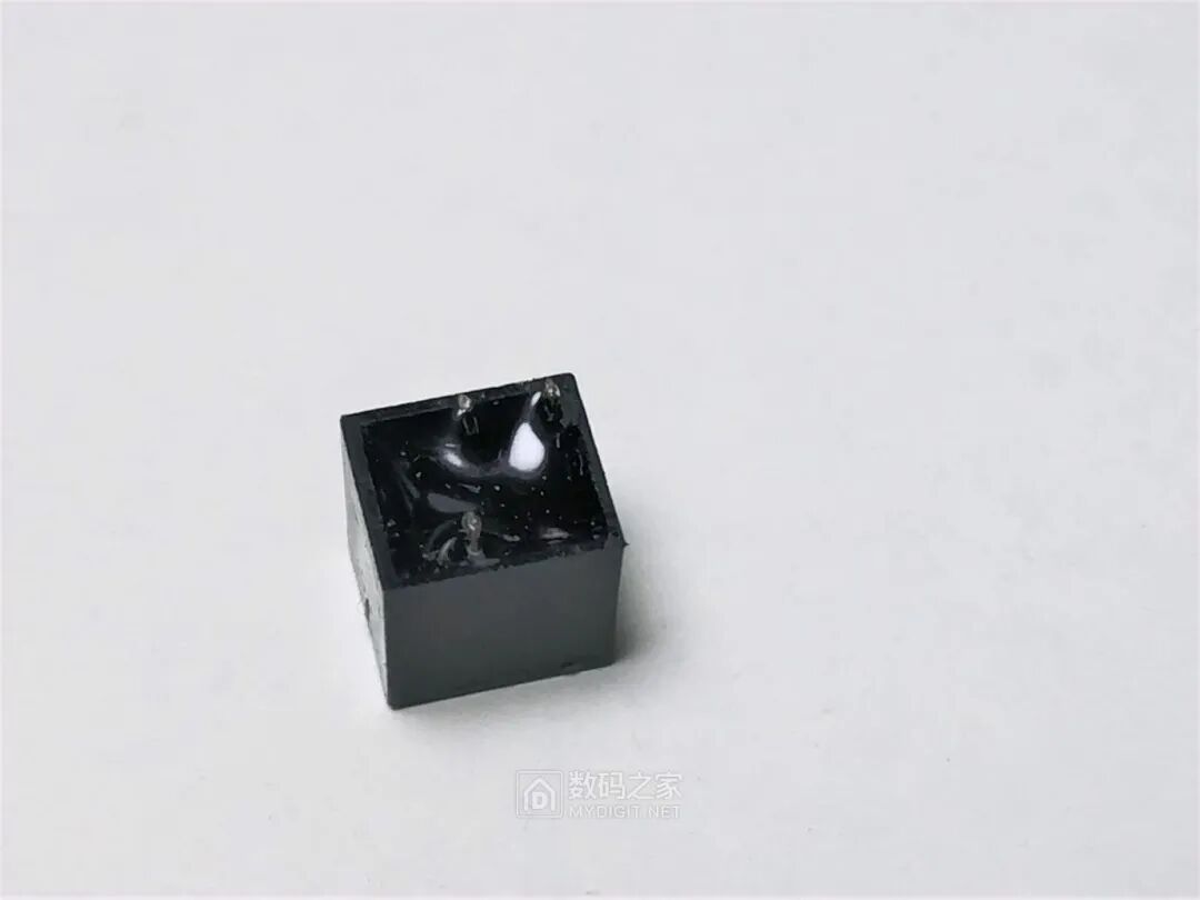 微觀拆解：陶瓷濾波器內部結構，放大看太酷了！的圖5