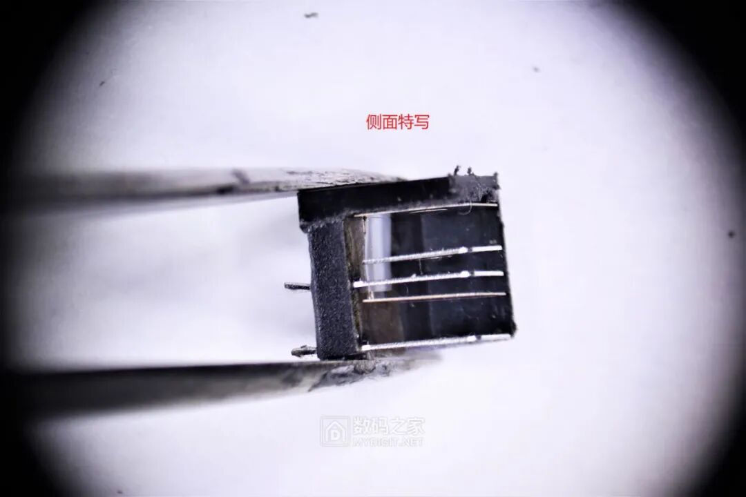 微觀拆解：陶瓷濾波器內部結構，放大看太酷了！的圖19