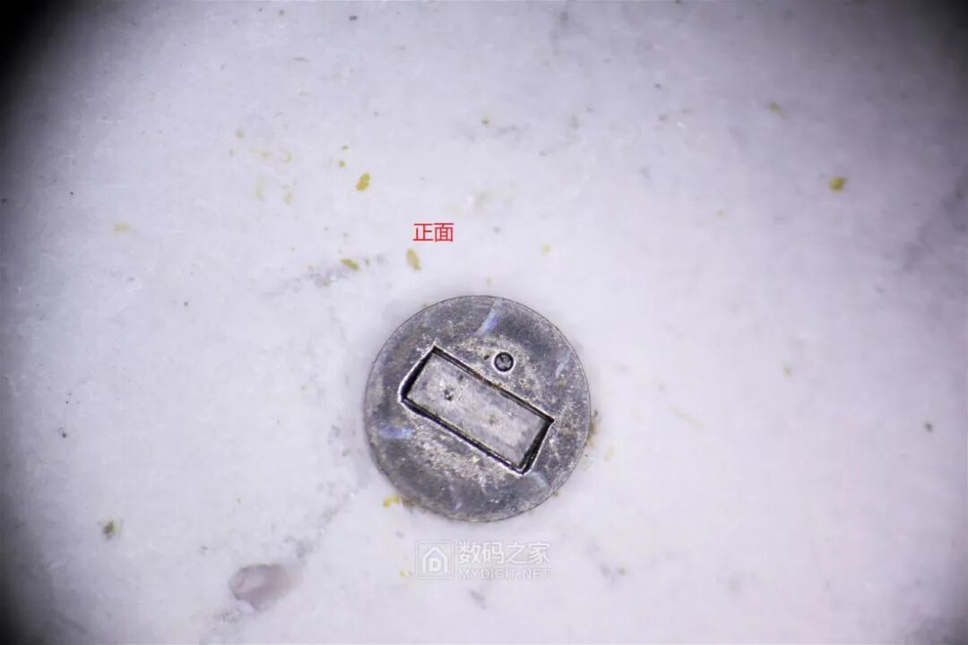 微觀拆解：陶瓷濾波器內部結構，放大看太酷了！的圖62