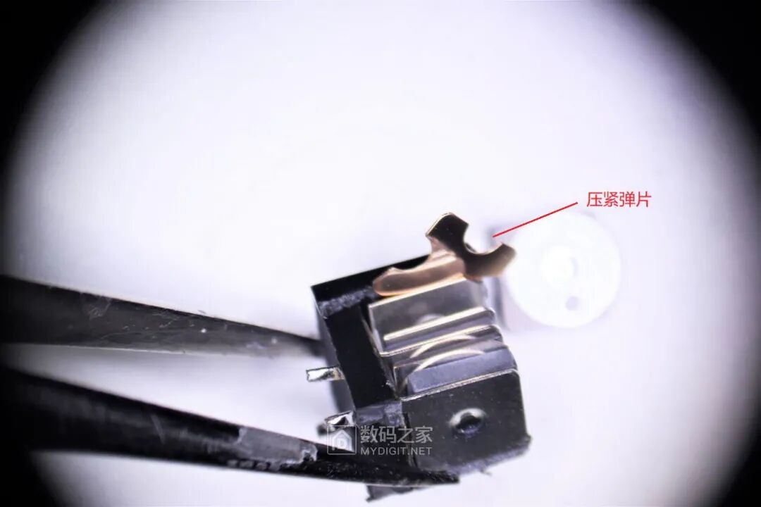 微觀拆解：陶瓷濾波器內部結構，放大看太酷了！的圖11