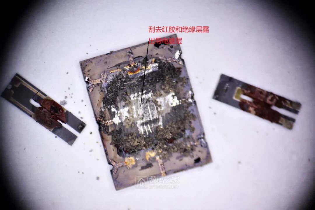 微觀拆解：陶瓷濾波器內部結構，放大看太酷了！的圖28