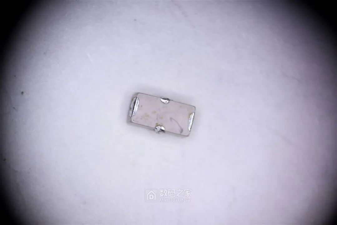 微觀拆解：陶瓷濾波器內部結構，放大看太酷了！的圖48