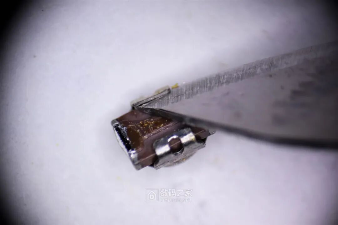 微觀拆解：陶瓷濾波器內部結構，放大看太酷了！的圖57