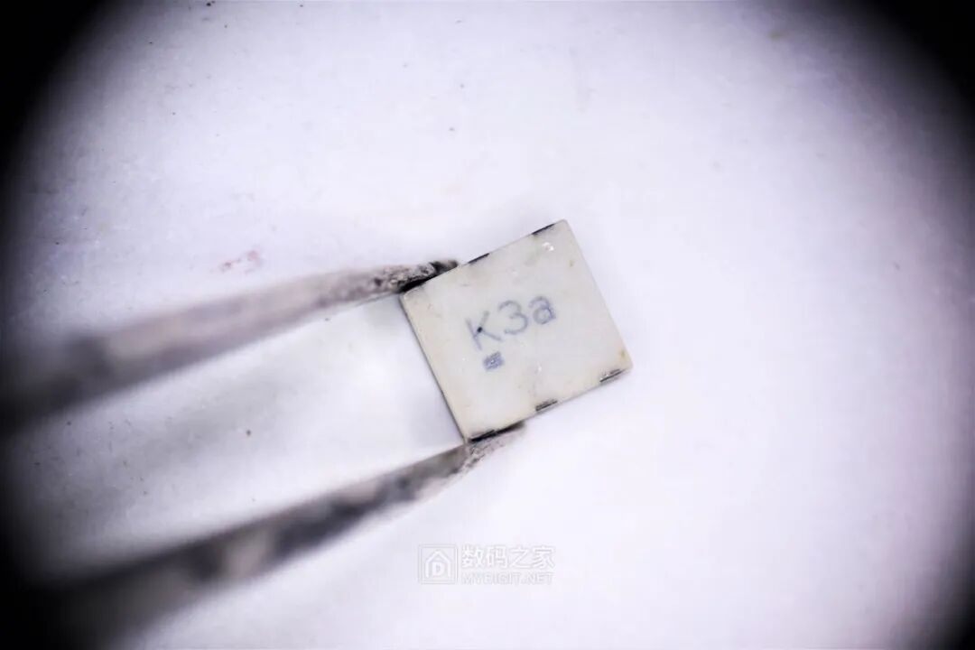 微觀拆解：陶瓷濾波器內部結構，放大看太酷了！的圖31