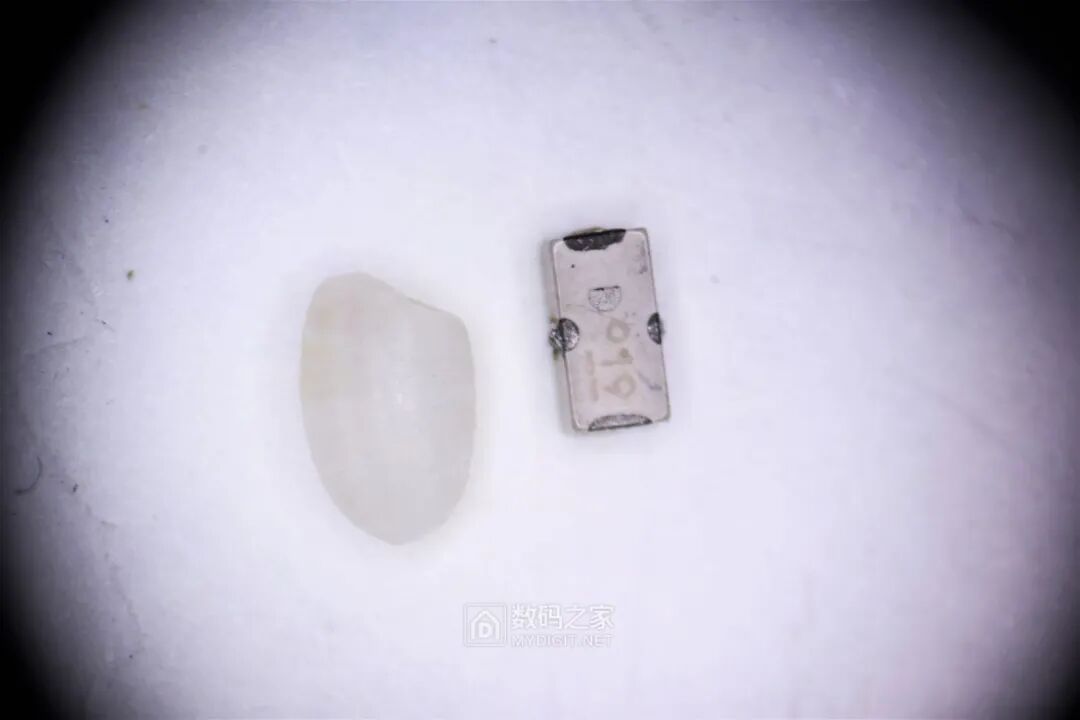 微觀拆解：陶瓷濾波器內部結構，放大看太酷了！的圖46