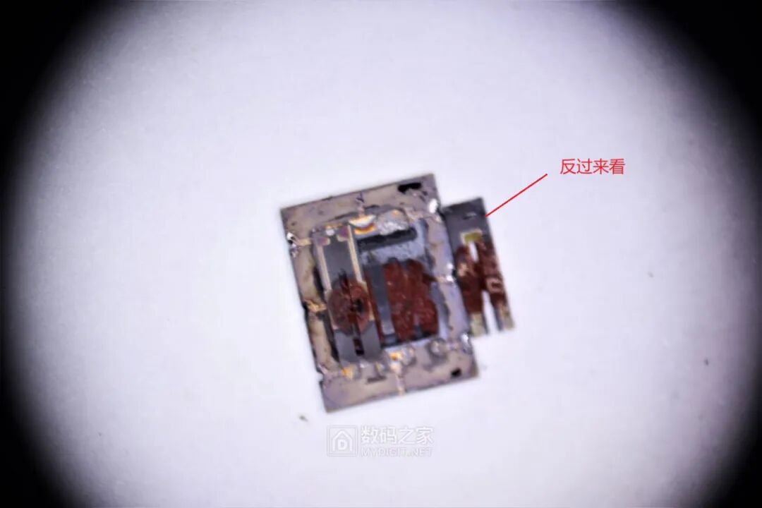 微觀拆解：陶瓷濾波器內部結構，放大看太酷了！的圖26