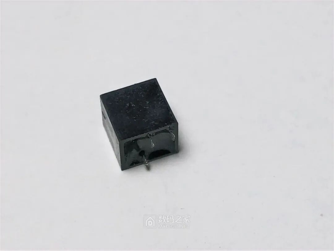 微觀拆解：陶瓷濾波器內部結構，放大看太酷了！的圖4