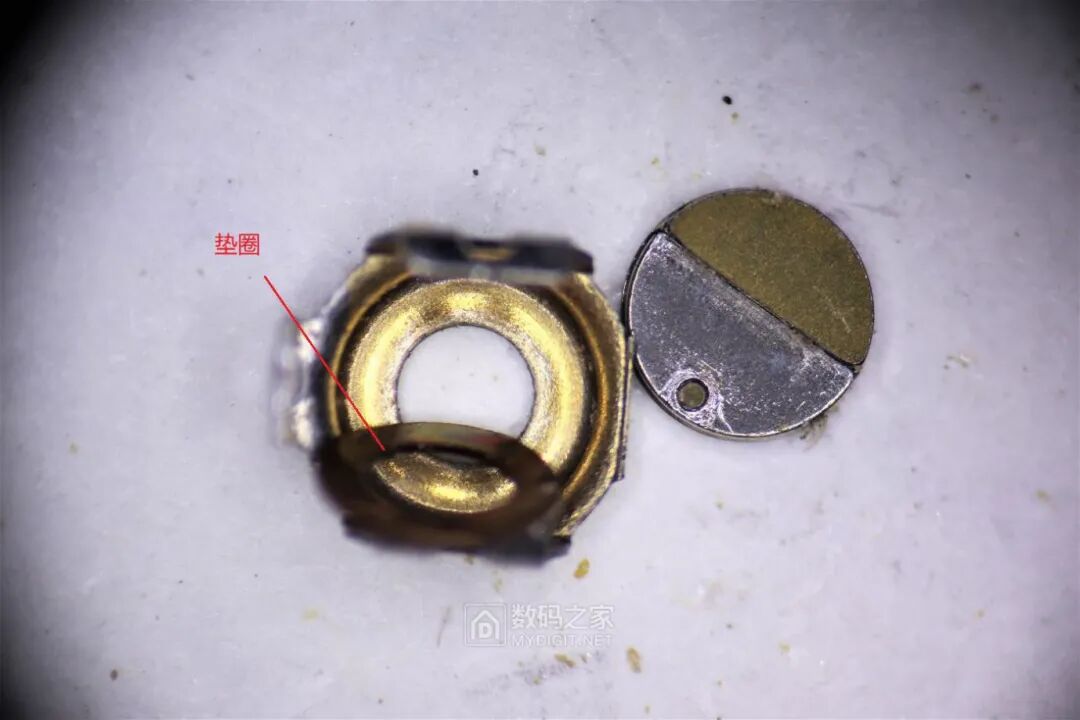 微觀拆解：陶瓷濾波器內部結構，放大看太酷了！的圖61