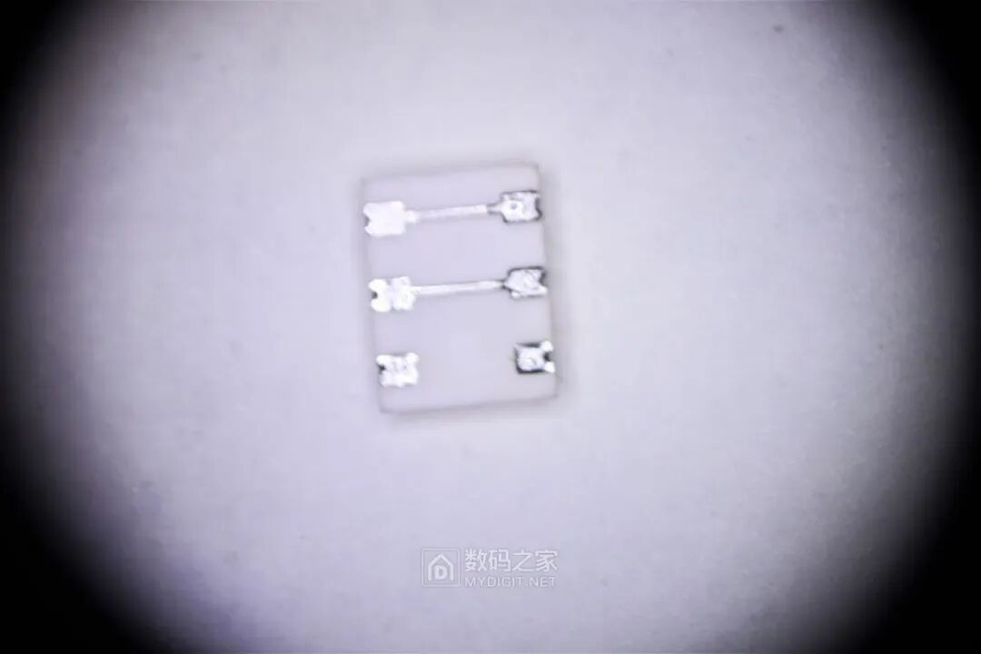 微觀拆解：陶瓷濾波器內部結構，放大看太酷了！的圖22