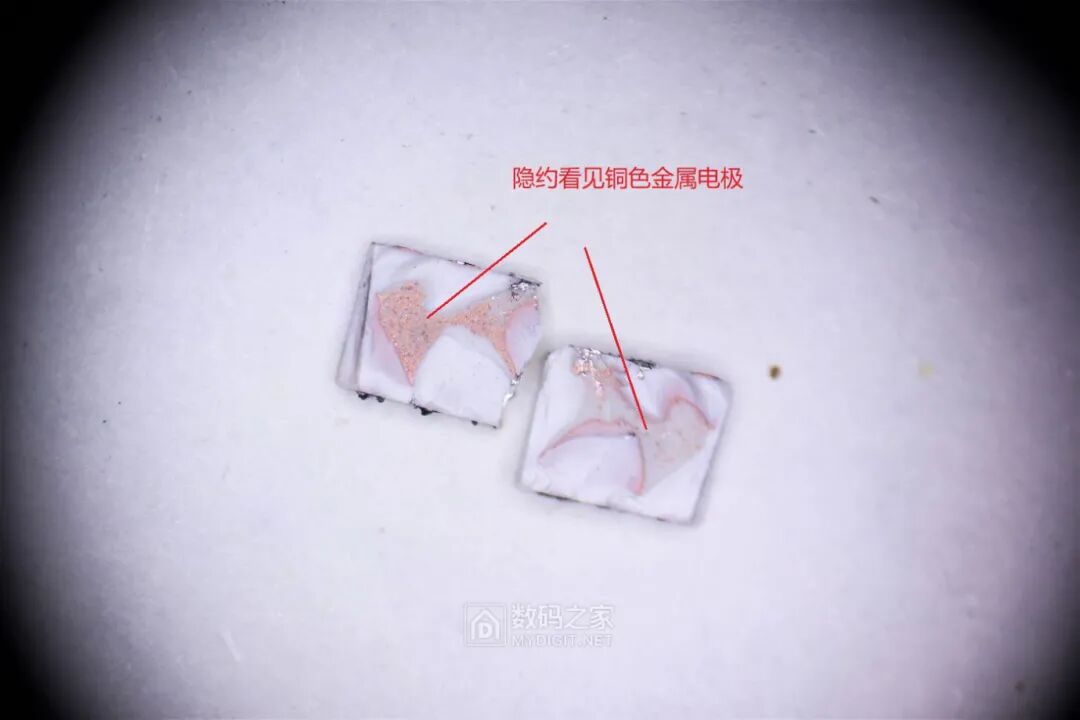 微觀拆解：陶瓷濾波器內部結構，放大看太酷了！的圖45