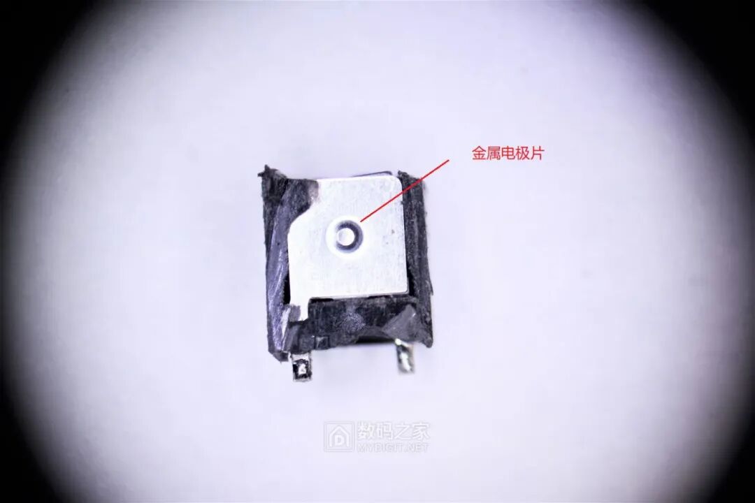 微觀拆解：陶瓷濾波器內部結構，放大看太酷了！的圖8