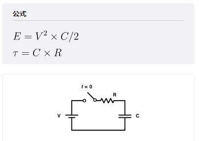 干貨｜一文匯集常用電路基礎(chǔ)公式&換算的圖11
