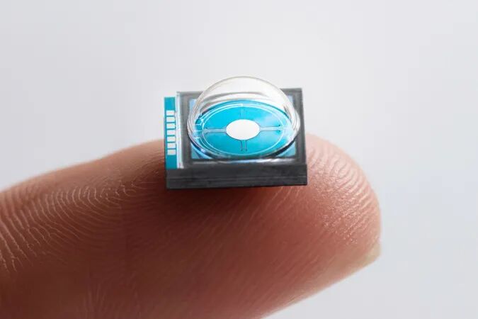 深度感應(yīng)和3D傳感技術(shù)將機器視覺帶進全新維度的圖2