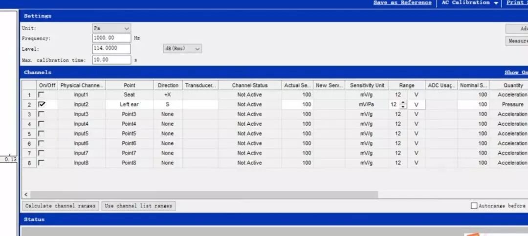 LMS-Signature模块/NVH（振动噪声测试模块） 附LMS 振动噪声测试与分析系统下载的图31