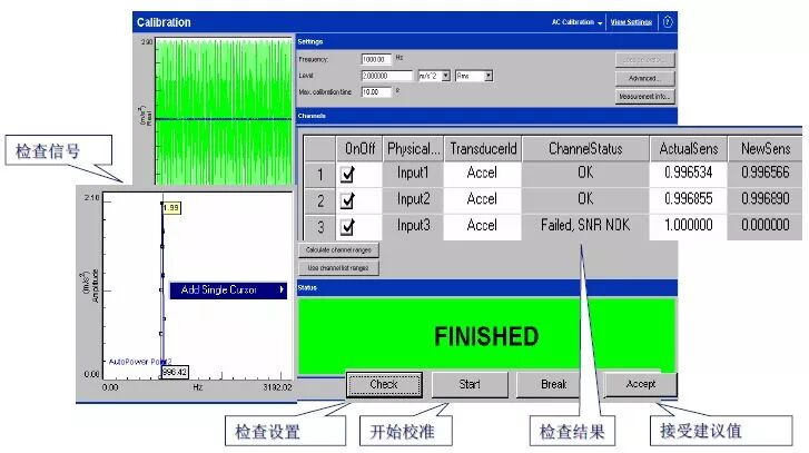 LMS-Signature模块/NVH（振动噪声测试模块） 附LMS 振动噪声测试与分析系统下载的图30