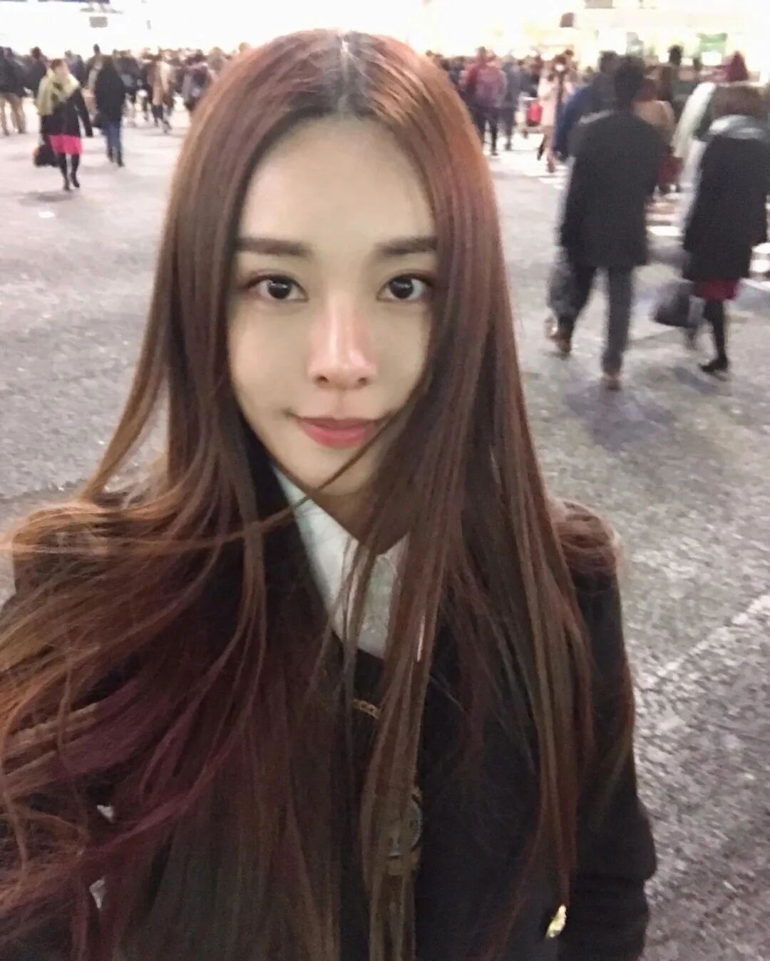 【美女】 她被嘲屁股太扁，健身后怒甩对比照惊呆众人，大腿和臀部成这样，百万粉丝：求方法！（组图） - 9