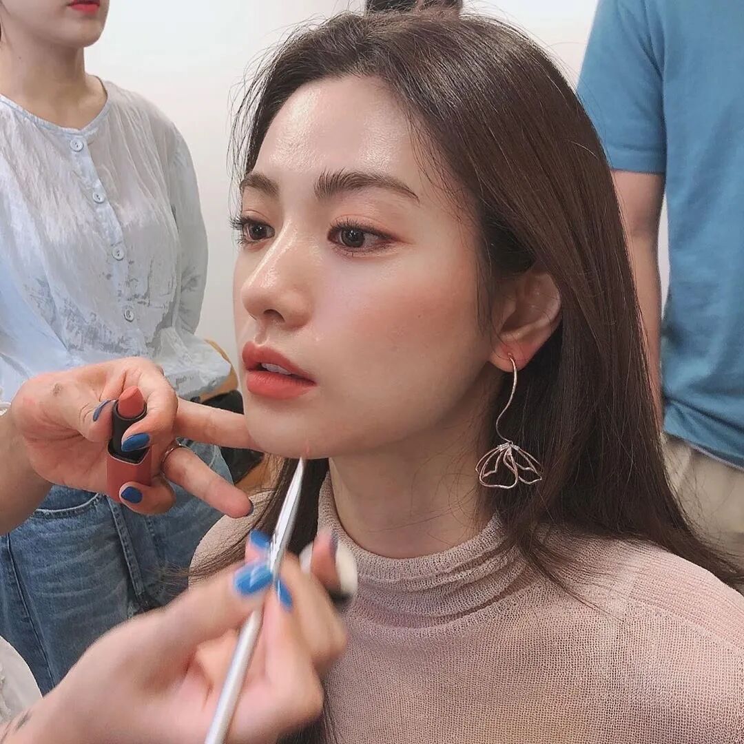 【美女】拿下“全球最美脸蛋”的她，被韩国人骂哭，这港风神颜，绝了！（组图） - 7