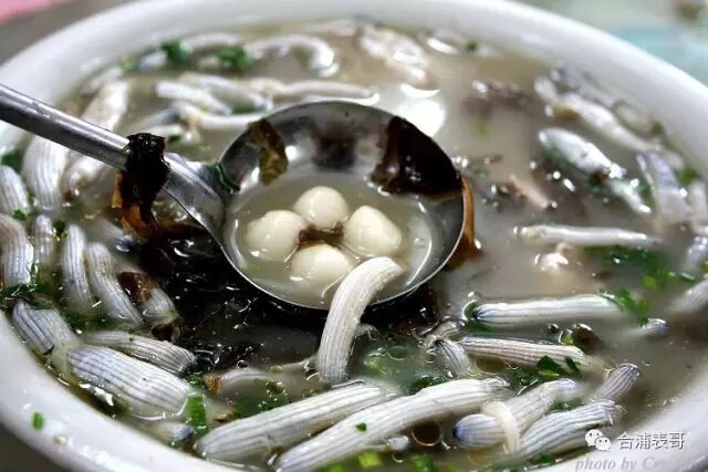 合浦的美食和小吃你都吃过?小张表示不服.