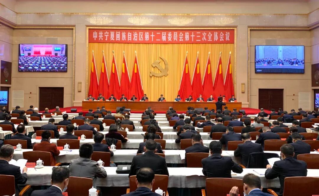 （宁夏日报记者　马晓芳　姜璐/文 左鸣远/图）