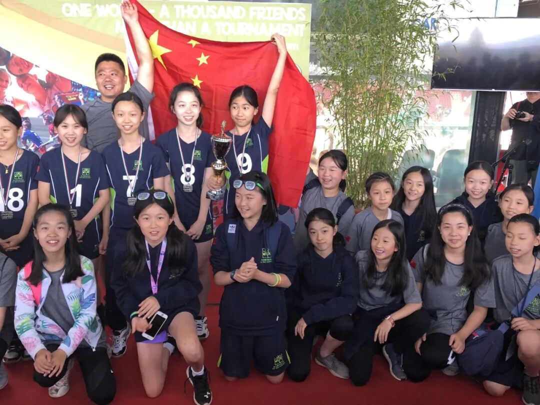 8 2018奥地利UWG (带队拿了U11女排世界第二).JPG