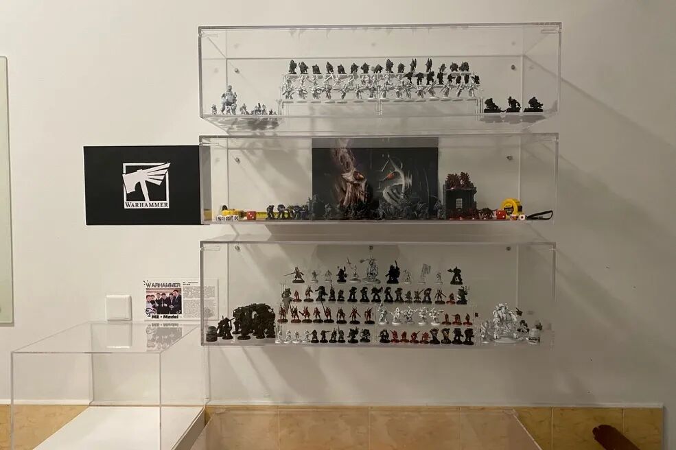 战锤社团Art Show展出.jpg