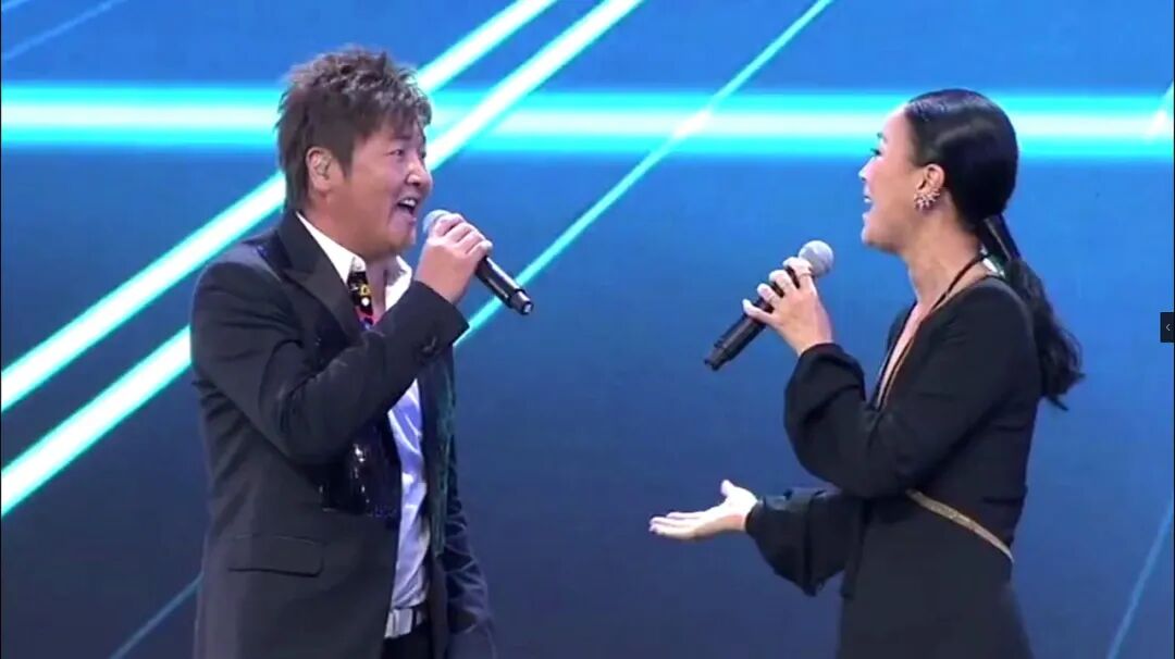 孙楠:抛弃发妻买红妹,迎娶二婚潘蔚,"歌坛一哥"为何跌落神坛