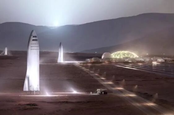 怎么造氧第一次！人类在火星上造出了氧气，人类殖民火星是不是有希望了——NATURE、SCIENCE最新快讯第199期_https://www.jmylbn.com_新闻资讯_第11张