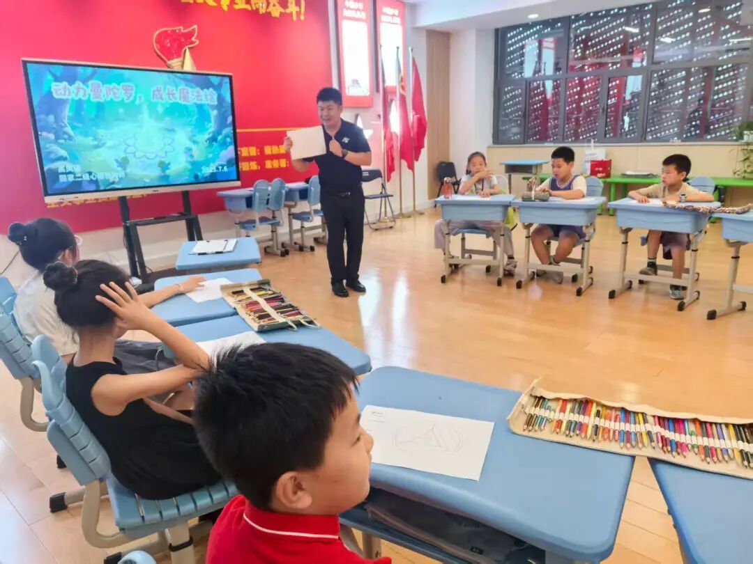 心理咨询师