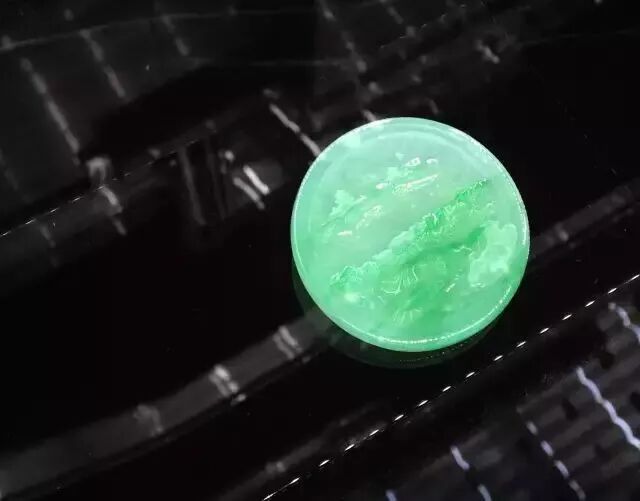 翡翠极易被忽略的重要品质！