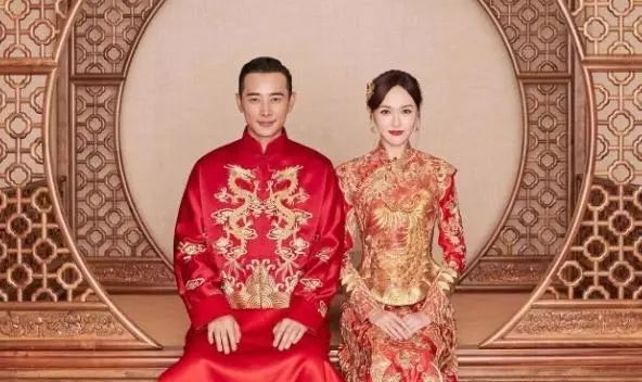 唐嫣羅晉結婚了！哪怕等多久，都要嫁給愛情的星座 星座 第7張