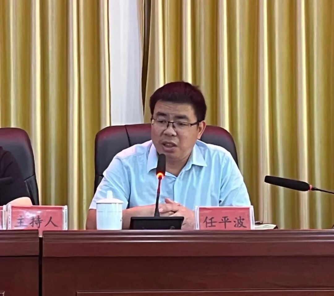 志愿奉献 助力防疫 | | 印江县召开疫情防控志愿服务岗前培训