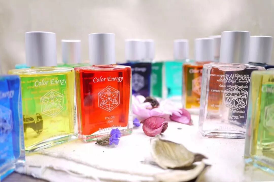 澳洲花晶简介 原名彩光花波 圆弧占星家园 微信公众号文章阅读 Wemp